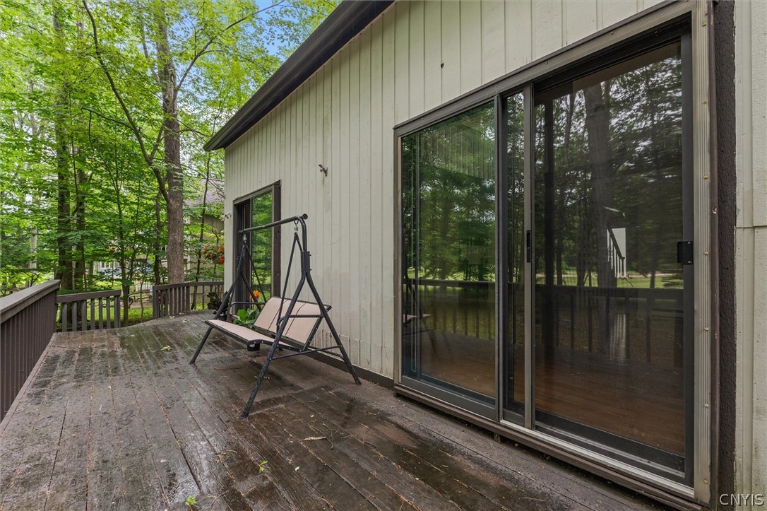 8718 Radburn Drive Lysander, NY 13027 - Photo 40 of 48