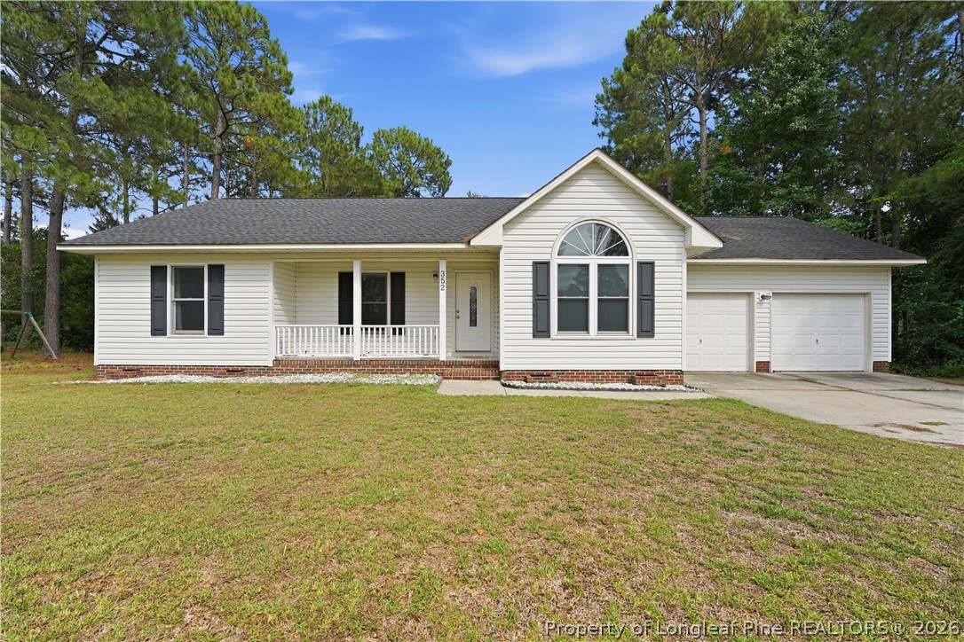 352 Sawyer Road Cameron, NC 28326 - Photo 1 of 27 Gallery Image 1
