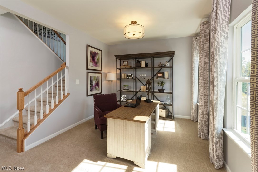 247 Stone Ridge Way Berea, OH 44017 - Photo 5 of 31 Gallery Image 5