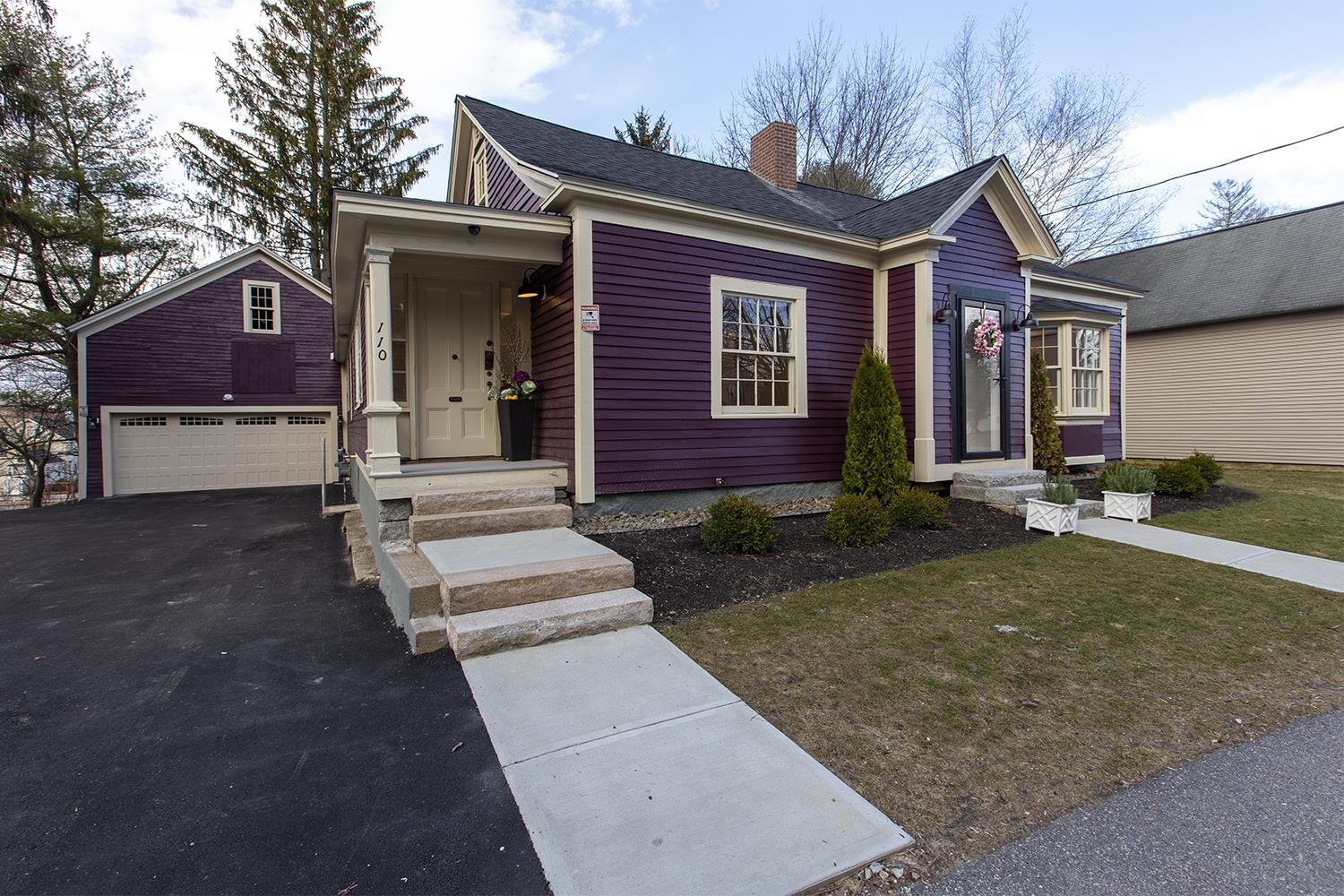 110 High Street Exeter, NH 03833 - Photo 1 of 40