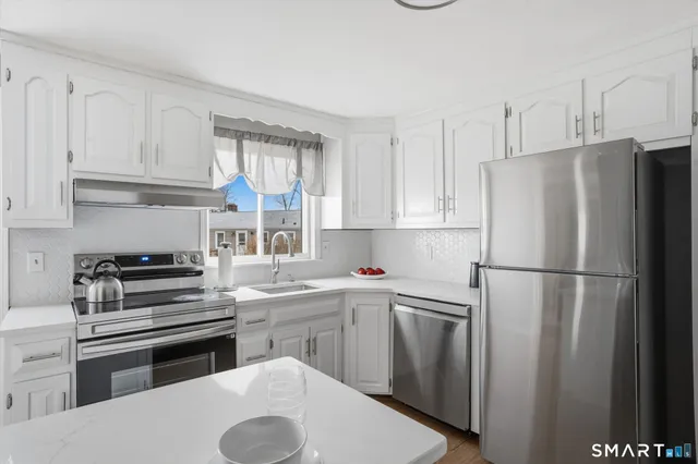 $339,000 | 169 Forest Drive, Wethersfield, CT 06109