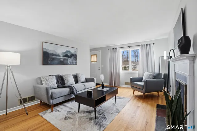 $339,000 | 169 Forest Drive, Wethersfield, CT 06109