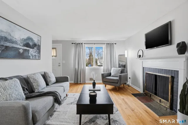 $339,000 | 169 Forest Drive, Wethersfield, CT 06109