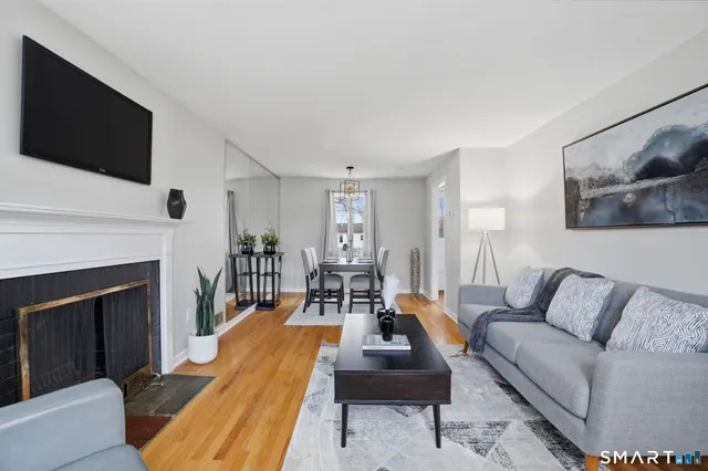 $339,000 | 169 Forest Drive, Wethersfield, CT 06109