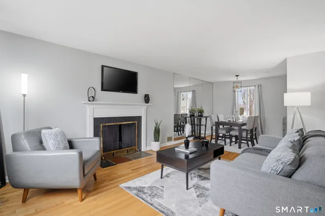 $339,000 | 169 Forest Drive, Wethersfield, CT 06109