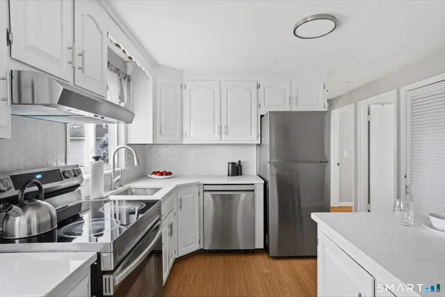 $339,000 | 169 Forest Drive, Wethersfield, CT 06109