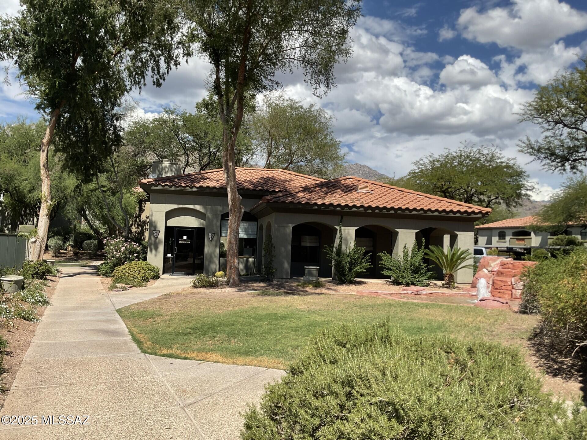 5751 North Kolb Road, Unit 42203 Tucson, AZ 85750 - Photo 24 of 28 Gallery Image 24