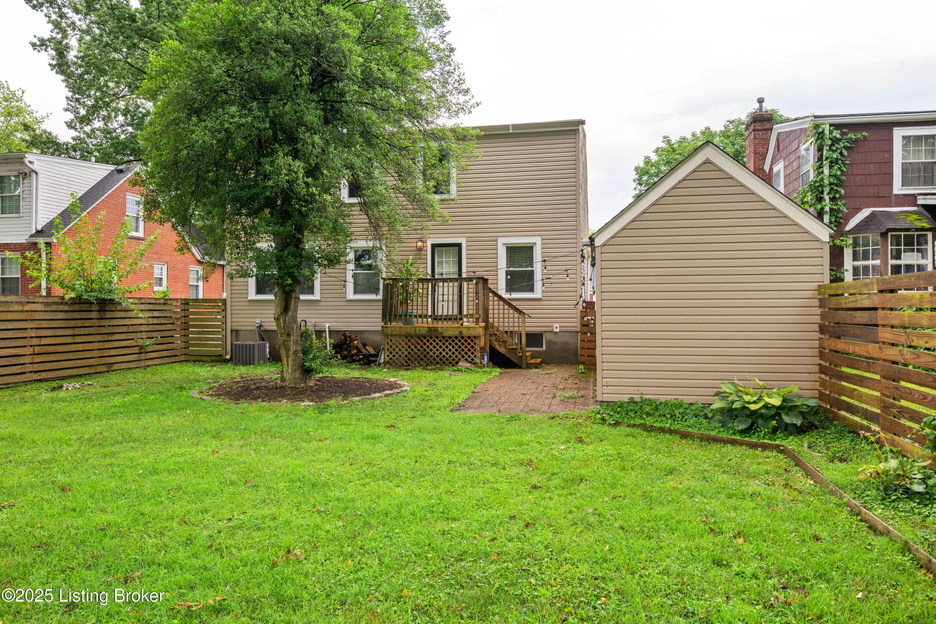 3917 Staebler Avenue Louisville, KY 40207 - Photo 36 of 37 43
