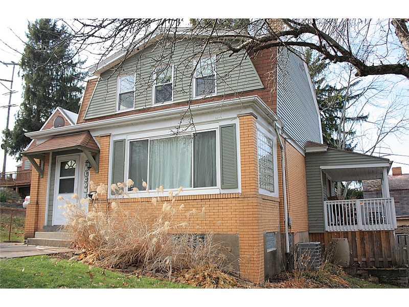 29 Township Road West View, PA 15229 - Photo 1 of 15 Exterior Front.