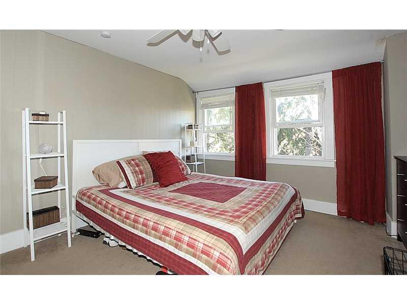 29 Township Road West View, PA 15229 - Photo 11 of 15 Master Bedroom.