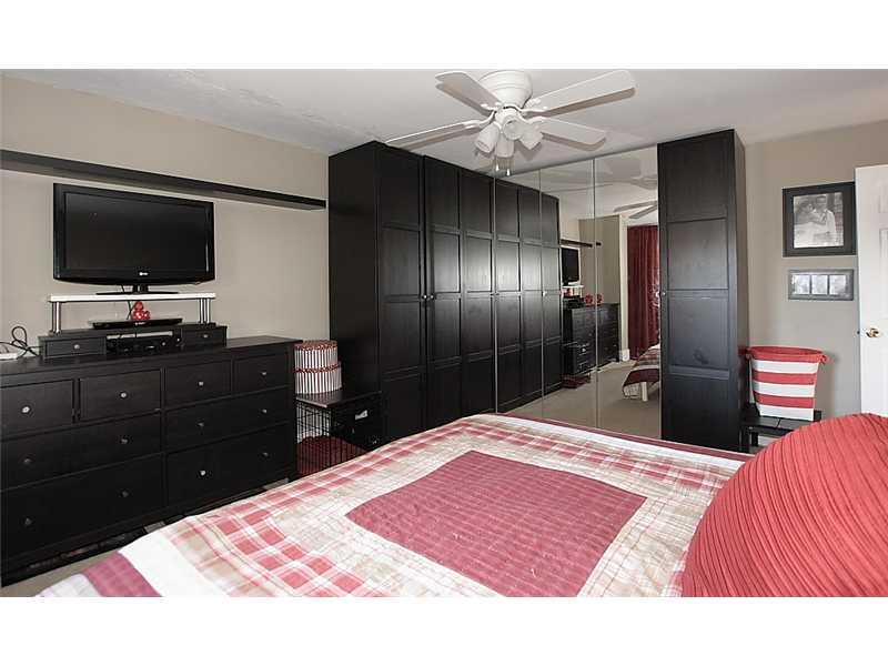 29 Township Road West View, PA 15229 - Photo 12 of 15 Master Bedroom.