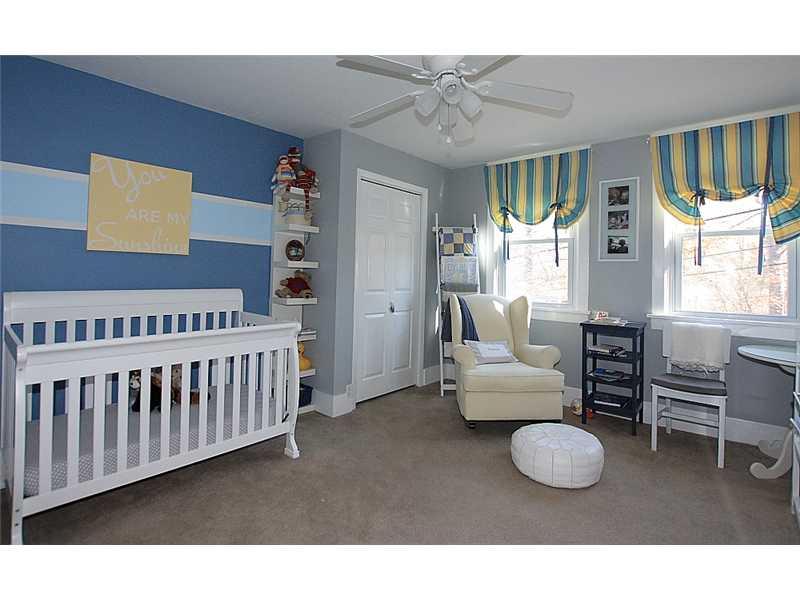 29 Township Road West View, PA 15229 - Photo 13 of 15 Bedroom.