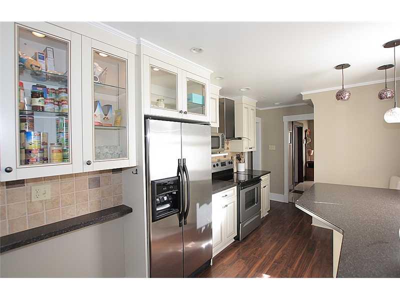 29 Township Road West View, PA 15229 - Photo 8 of 15 Kitchen.