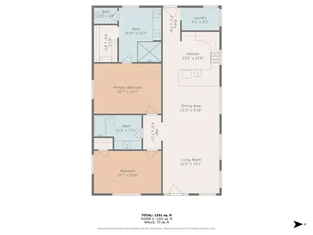 $430,320 | 2250 Lipscomb Street, Fort Worth, TX 76110