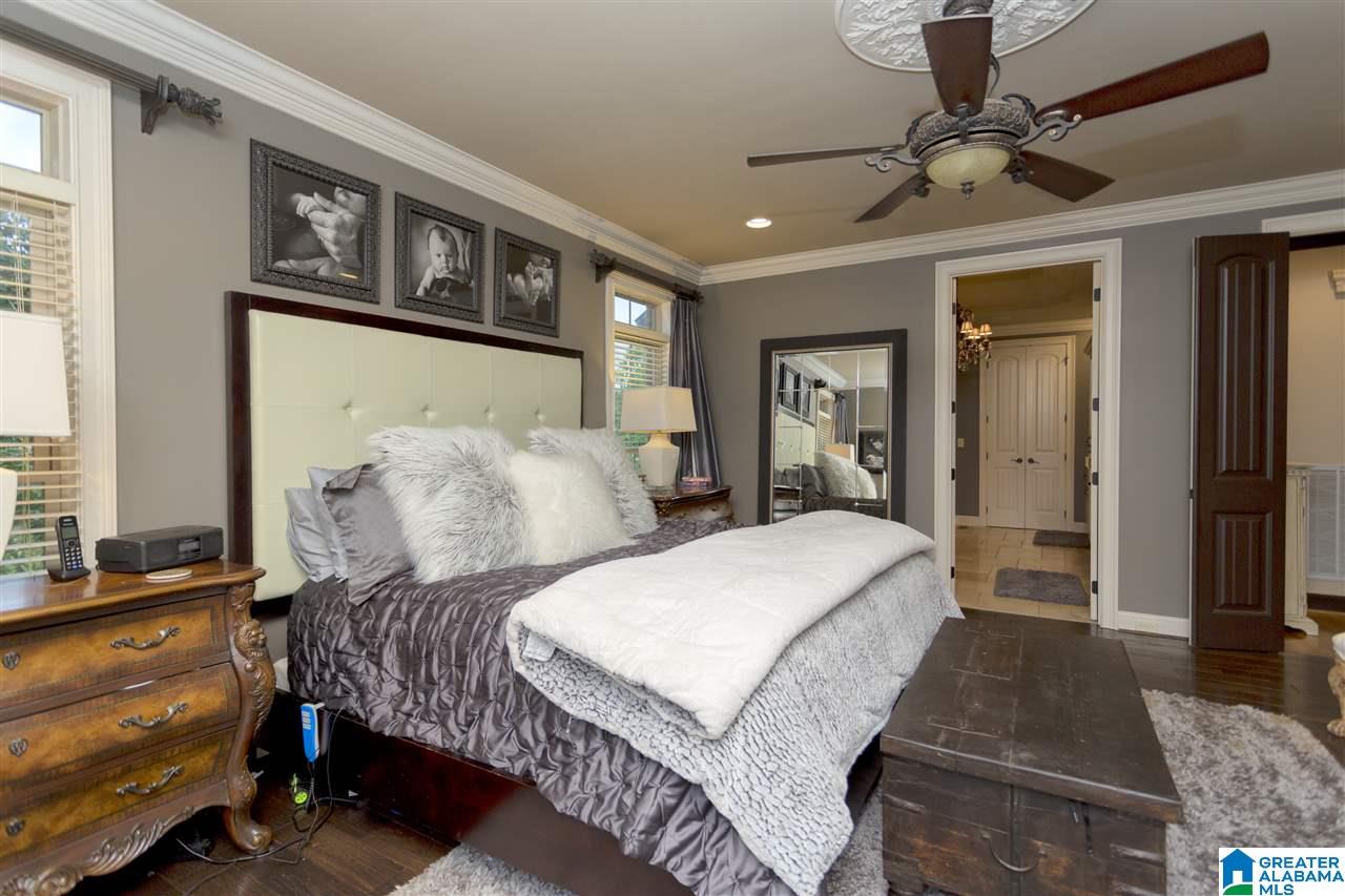 8192 Cavern Road Trussville, AL 35173 - Photo 11 of 50