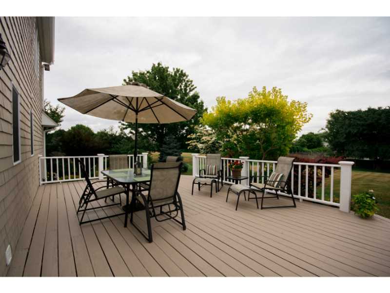 155 Spring Hill Road Portsmouth, RI 02871 - Photo 22 of 25 Patio/Deck.