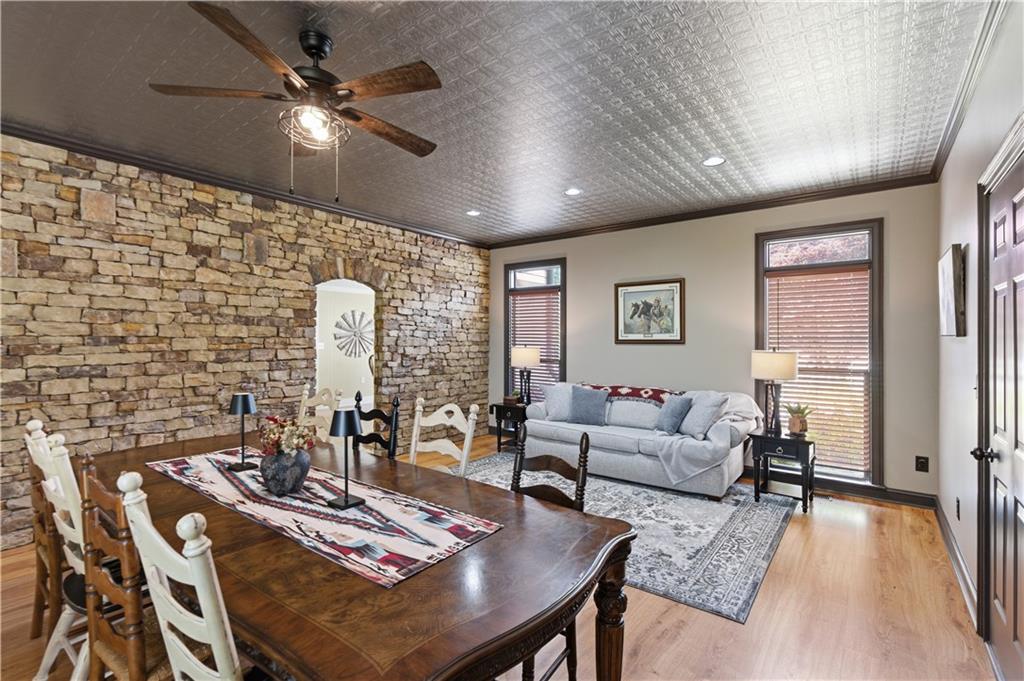 392 Red Mountain Road Dallas, GA 30157 - Photo 101 of 200