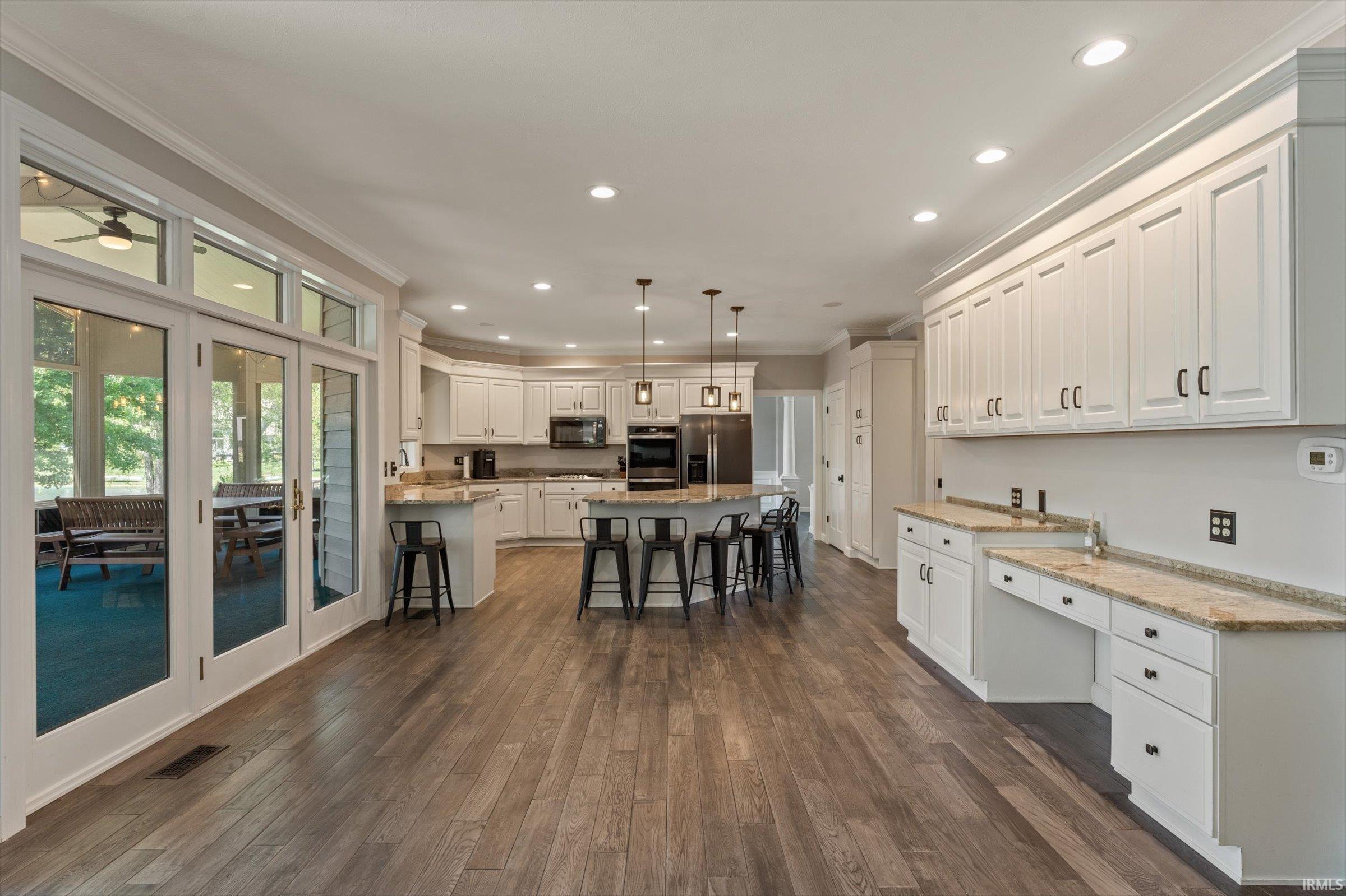 51469 Autumn Ridge Drive Granger, IN 46530 - Photo 11 of 35
