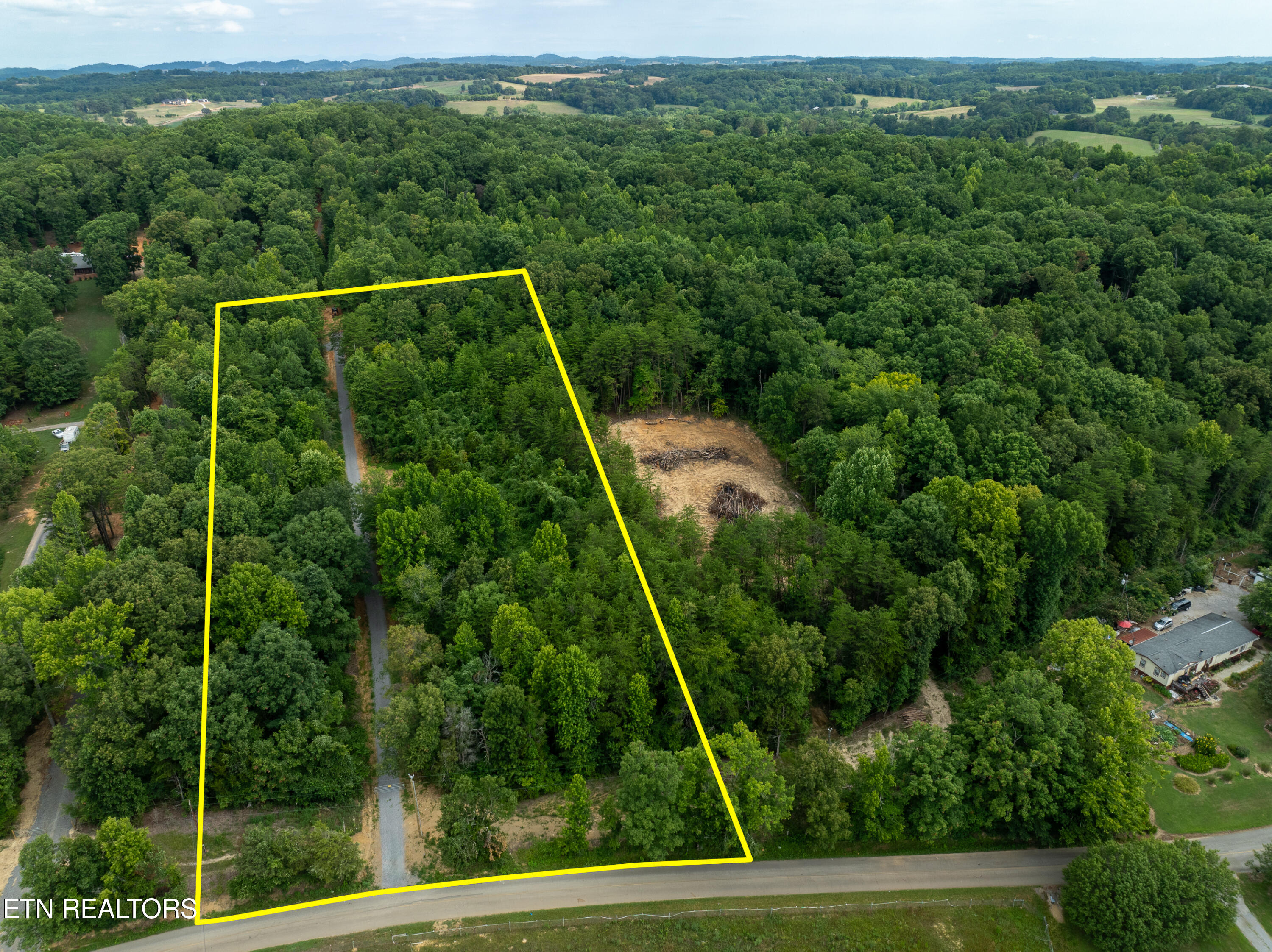 7643 Tomotley Road Maryville, TN 37801 - Photo 1 of 13 DSC_9898-1