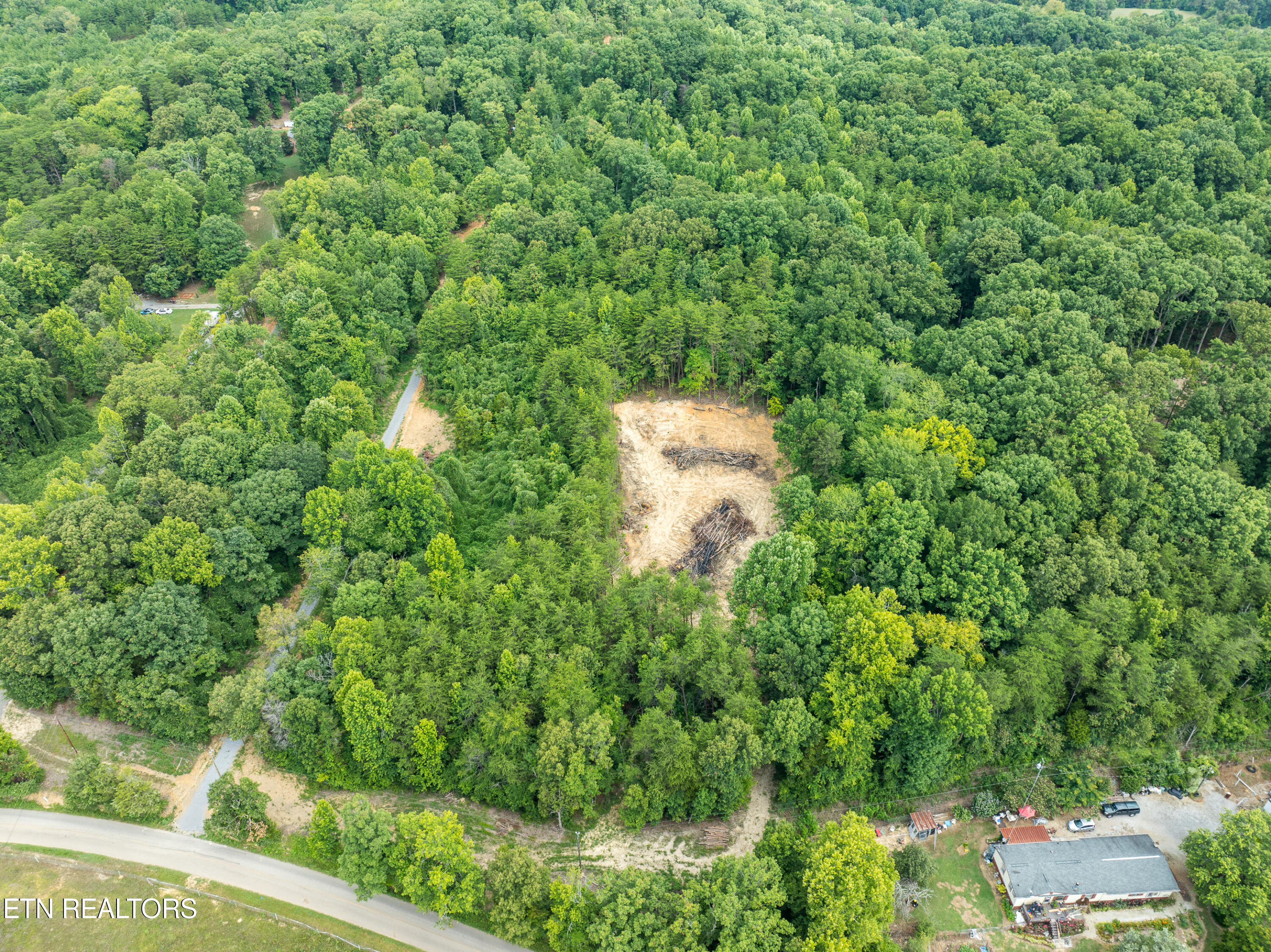 7643 Tomotley Road Maryville, TN 37801 - Photo 12 of 13 DSC_9898-12