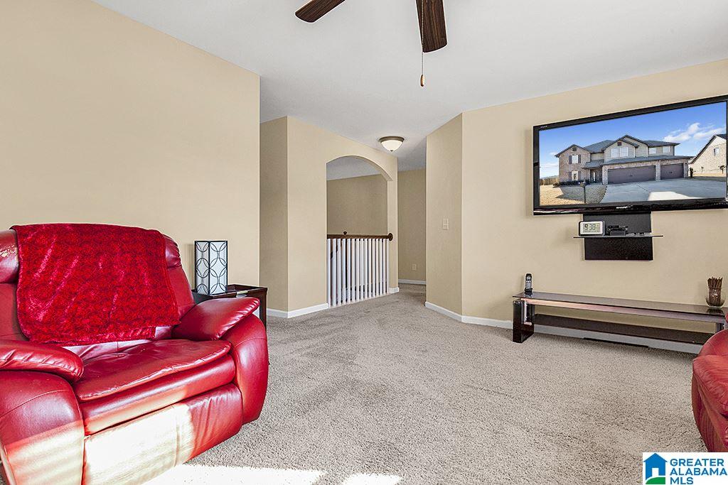 431 Blackberry Boulevard Springville, AL 35146 - Photo 32 of 46