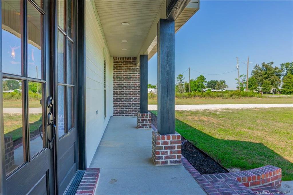 12129 Pousson Road Iowa, LA 70647 - Photo 3 of 23 Gallery Image 3