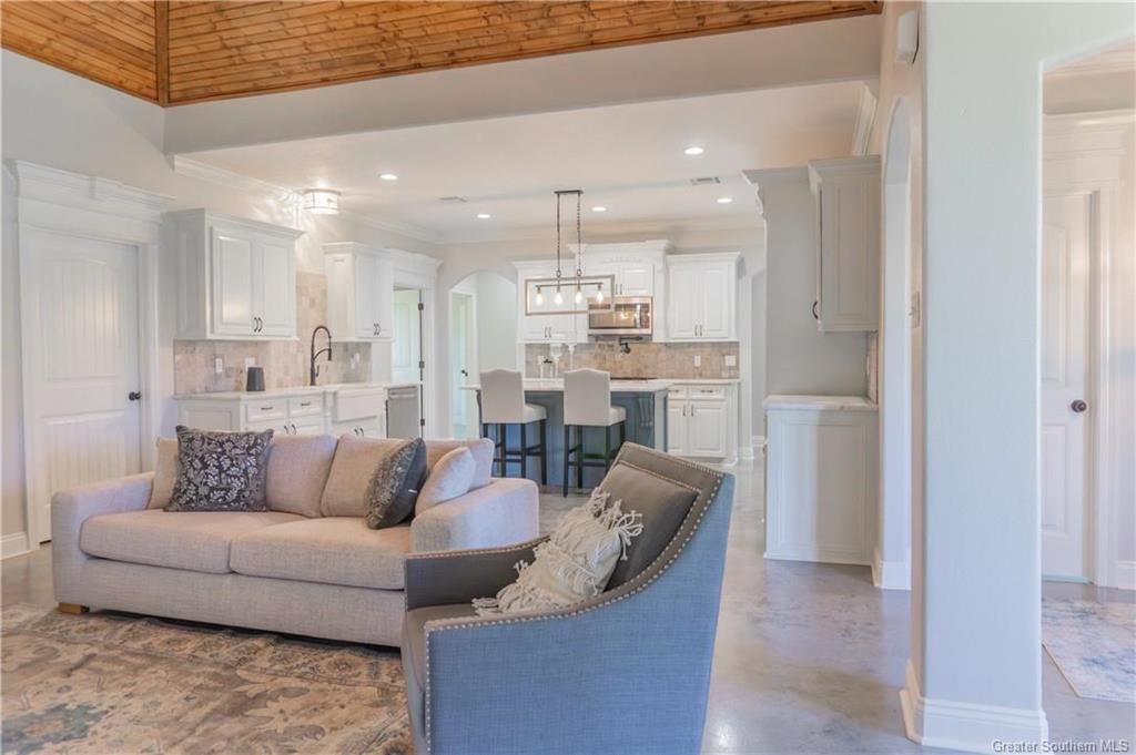 12129 Pousson Road Iowa, LA 70647 - Photo 5 of 23 Gallery Image 5