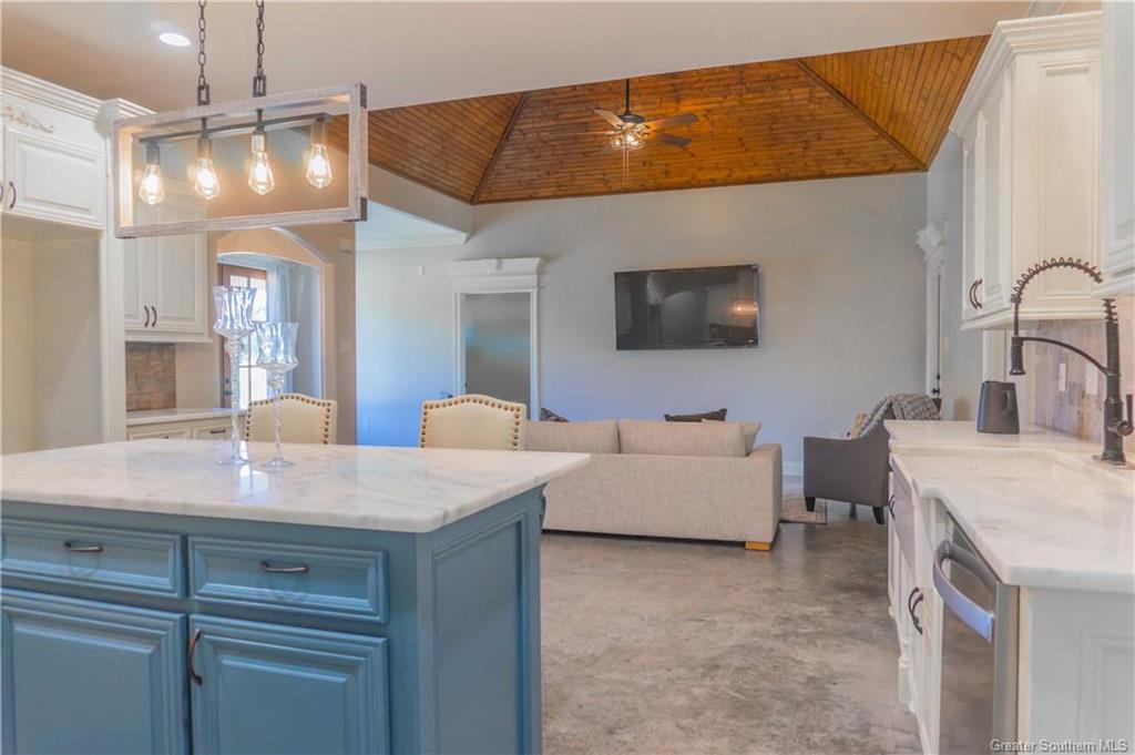 12129 Pousson Road Iowa, LA 70647 - Photo 9 of 23 Gallery Image 9