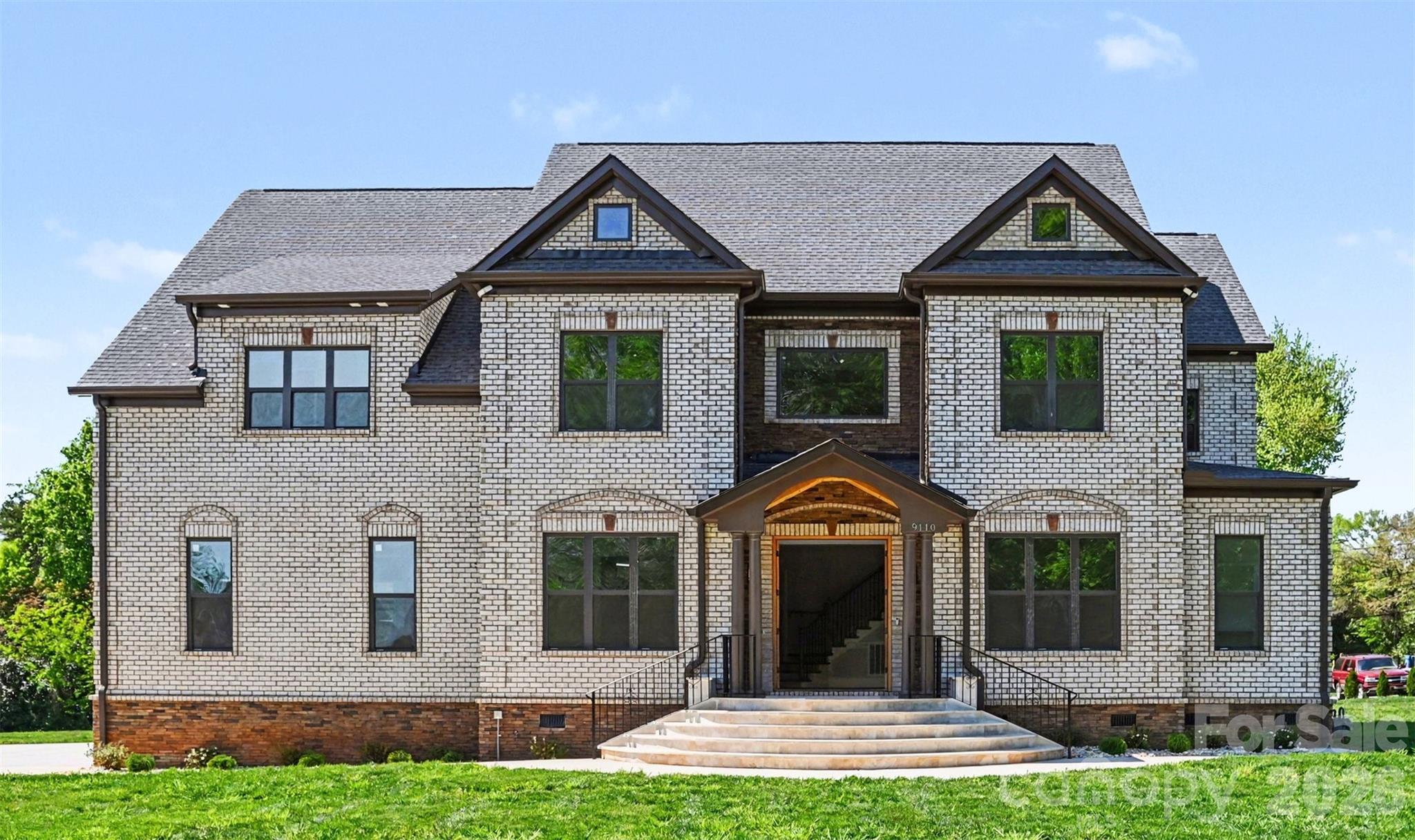 9110 Dylan Ridge Concord, NC 28027 - Photo 1 of 45