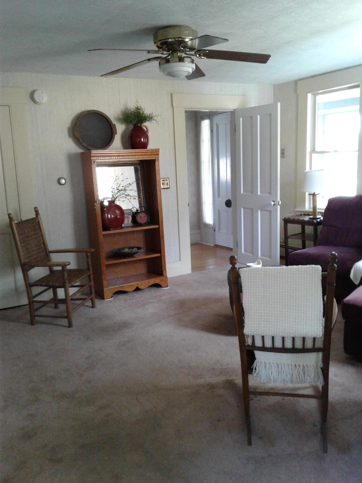 227 Depot Road Belgrade, ME 04917 - Photo 25 of 48 Living Room