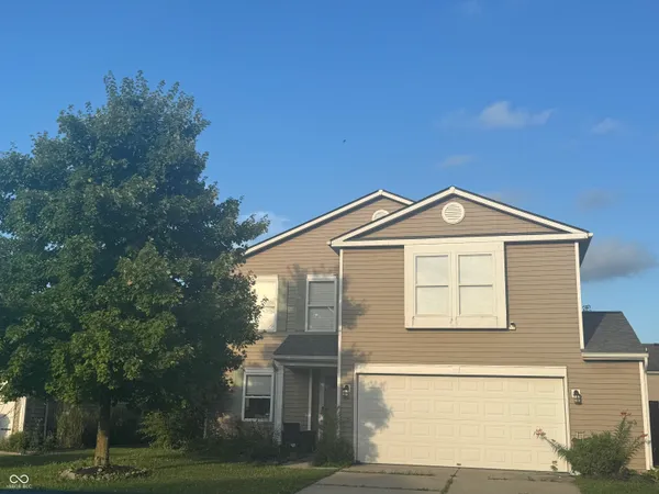 $268,000 | 8346 South Firefly Drive, Pendleton, IN 46064