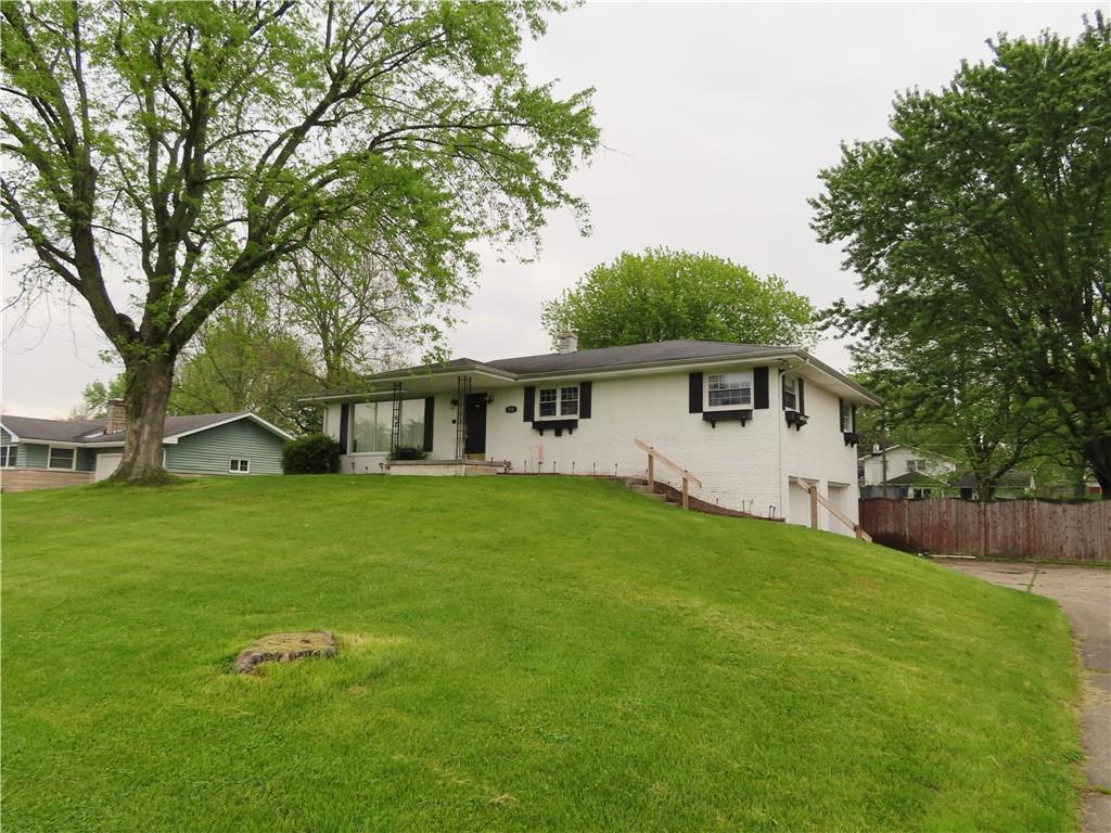 930 North Nursery Road Anderson, IN 46012 - Photo 2 of 24