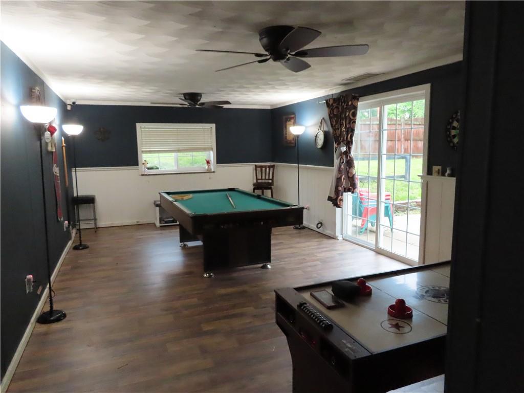 930 North Nursery Road Anderson, IN 46012 - Photo 16 of 24