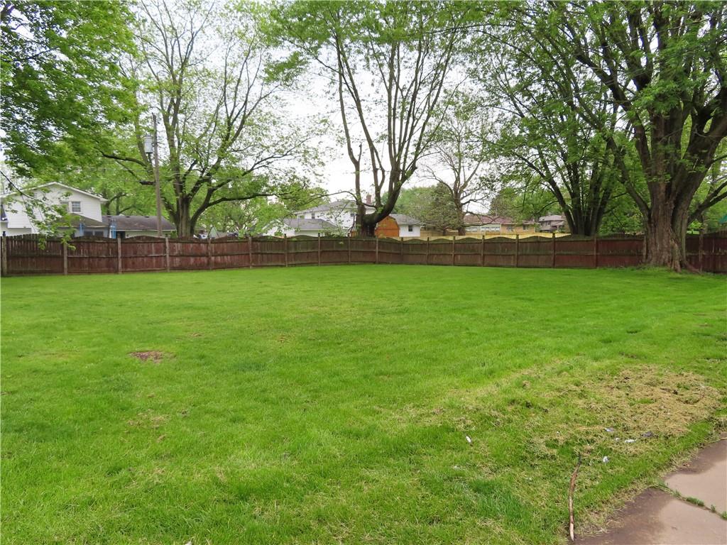 930 North Nursery Road Anderson, IN 46012 - Photo 21 of 24