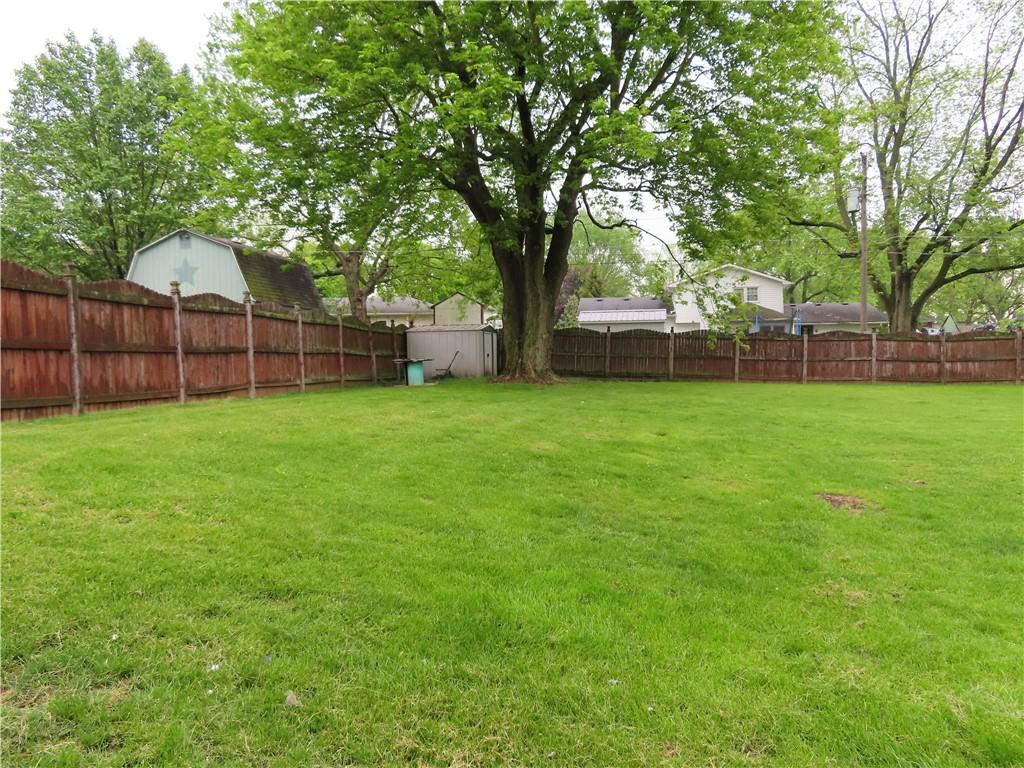 930 North Nursery Road Anderson, IN 46012 - Photo 22 of 24