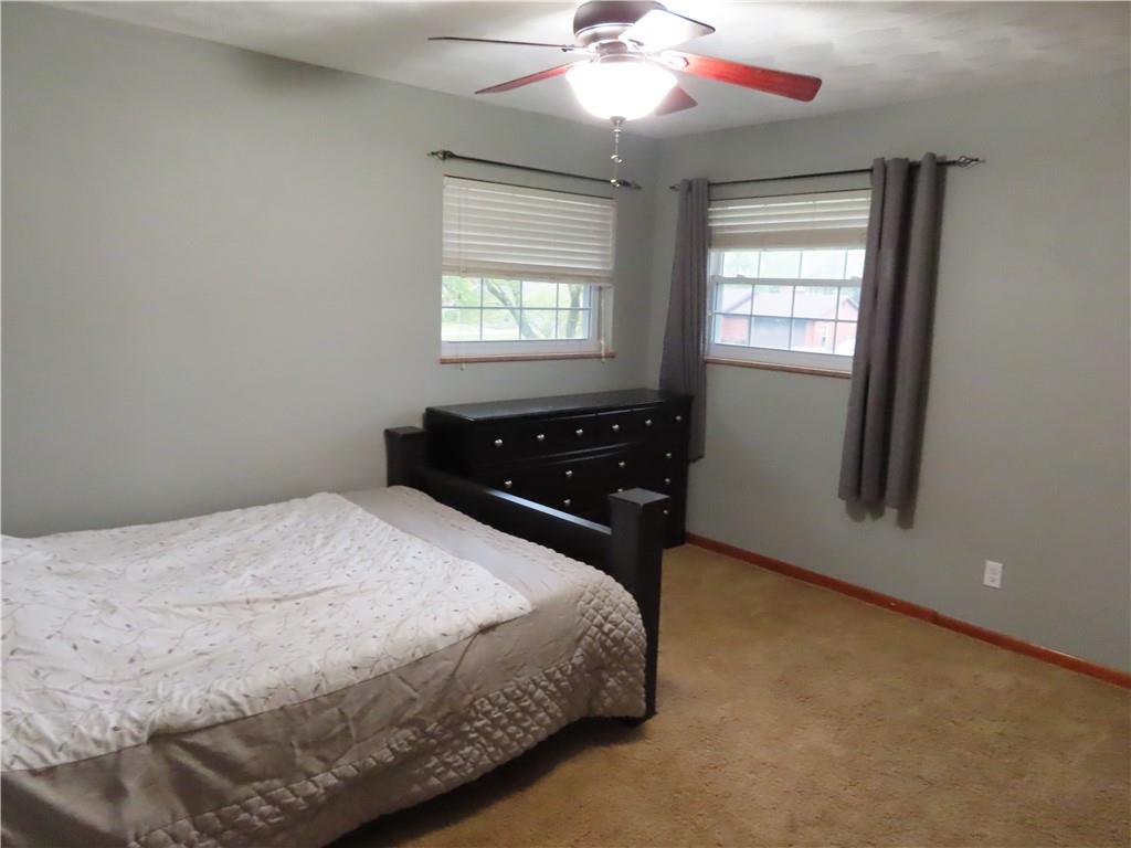 930 North Nursery Road Anderson, IN 46012 - Photo 10 of 24