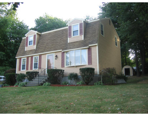 70 Rolling Ridge Lane Methuen, MA 01844 - Photo 1 of 7 Gallery Image 1