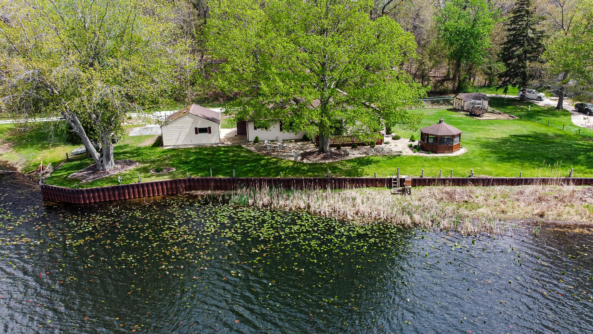 1588 West Severs Road La Porte, IN 46350 - Photo 1 of 34 1920x1080