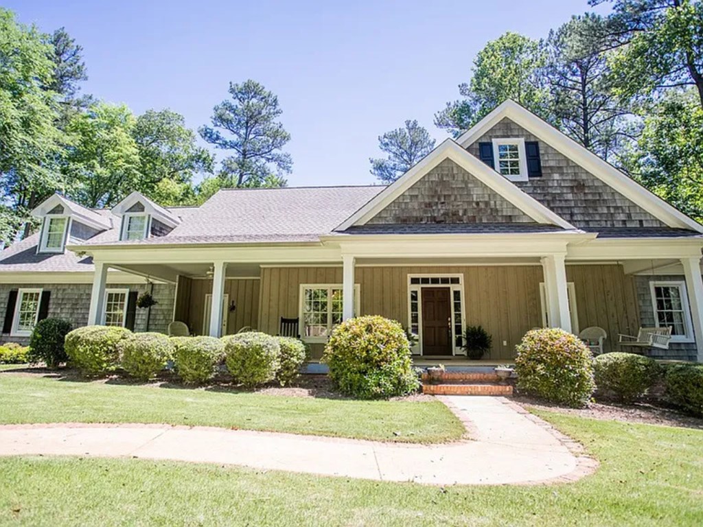 6070 Pierce Chapel Road Midland, GA 31820 - Photo 10 of 36