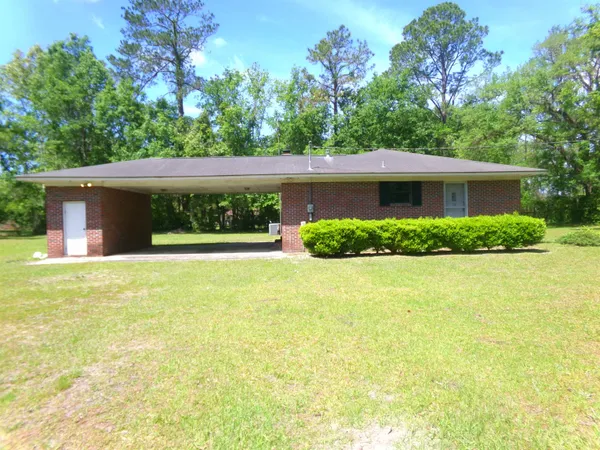 $165,000 | 534 Barber Hill, Lamont, FL 32336