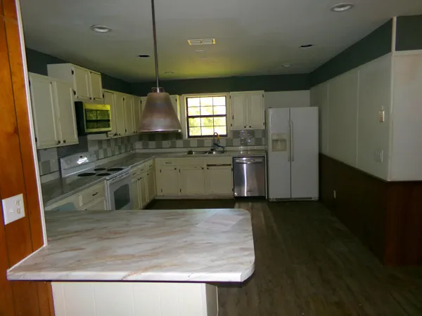 $165,000 | 534 Barber Hill, Lamont, FL 32336