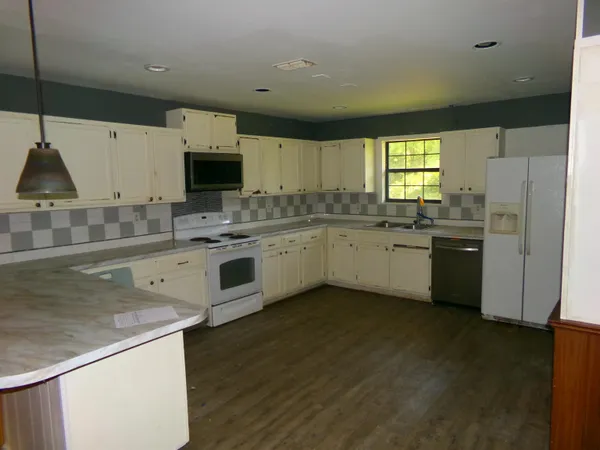 $165,000 | 534 Barber Hill, Lamont, FL 32336