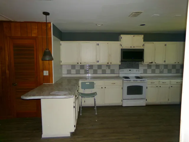 $165,000 | 534 Barber Hill, Lamont, FL 32336