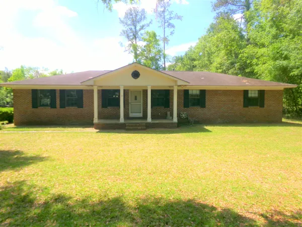 $165,000 | 534 Barber Hill, Lamont, FL 32336