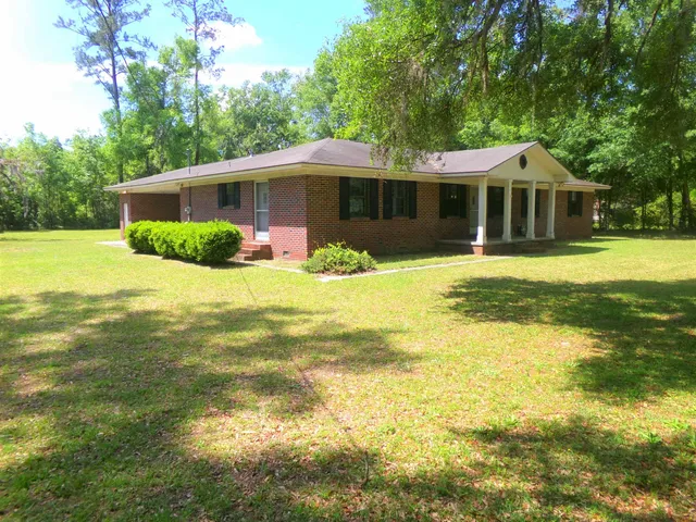 $165,000 | 534 Barber Hill, Lamont, FL 32336