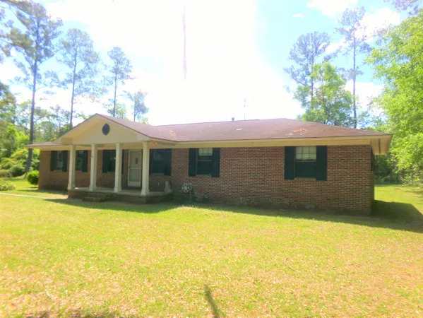$165,000 | 534 Barber Hill, Lamont, FL 32336