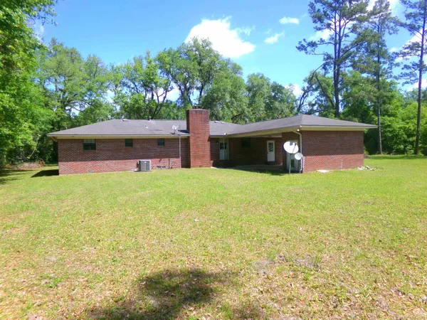 $165,000 | 534 Barber Hill, Lamont, FL 32336