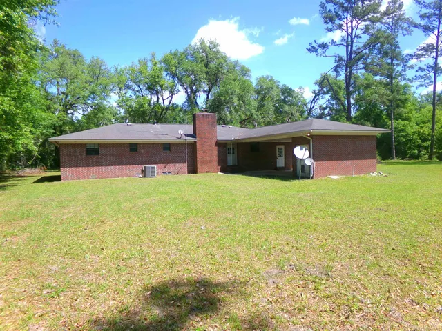 $165,000 | 534 Barber Hill, Lamont, FL 32336