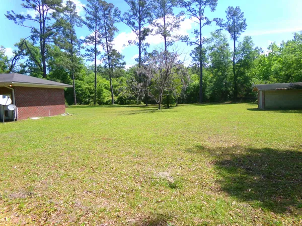 $165,000 | 534 Barber Hill, Lamont, FL 32336