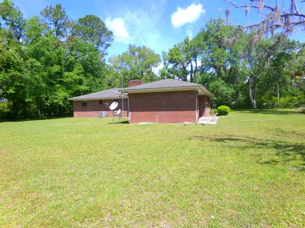 $165,000 | 534 Barber Hill, Lamont, FL 32336
